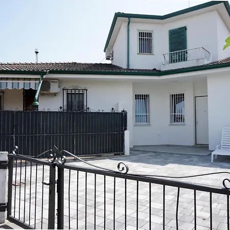 Villa Modern In