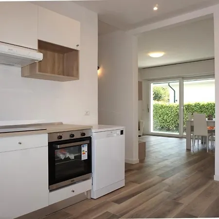 Modern In Villa *