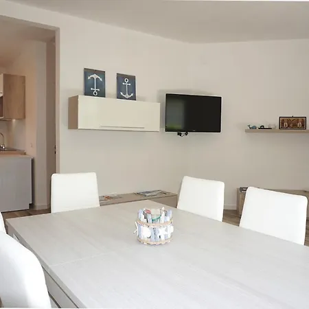 Villa Modern In Porto Santa Margherita di Caorle