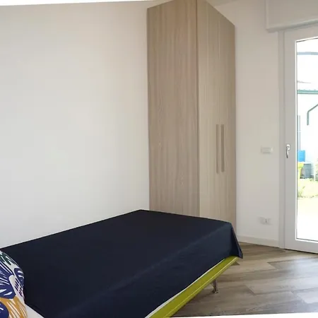 Modern In Villa