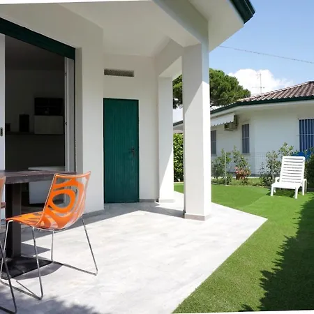 Modern In Villa *