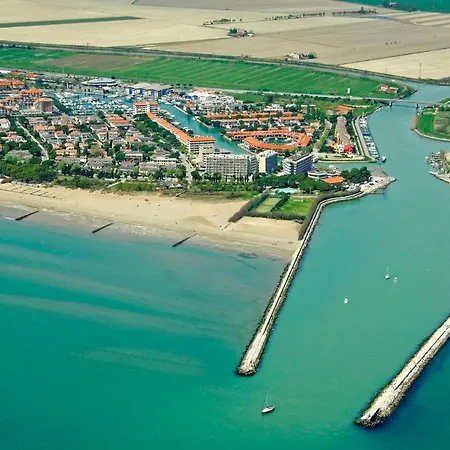 Modern In * Porto Santa Margherita di Caorle