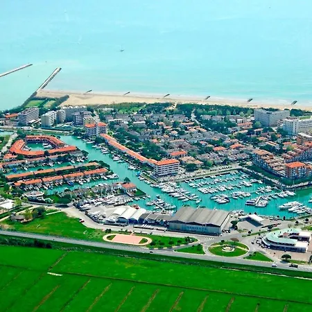 Modern In Villa Porto Santa Margherita di Caorle