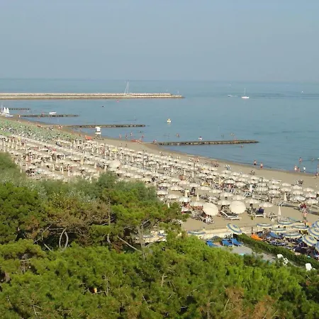 Villa Modern In Porto Santa Margherita di Caorle